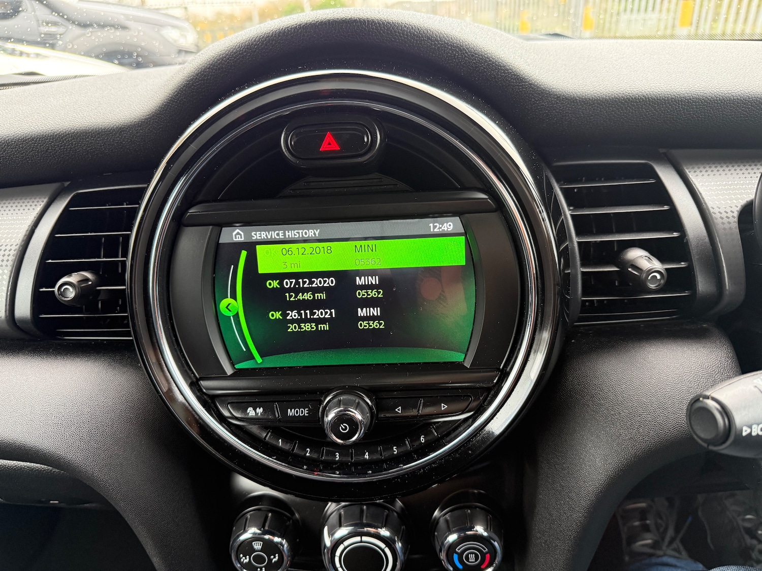 Used MINI Convertible 2018 for sale - 76883951: Photo 33