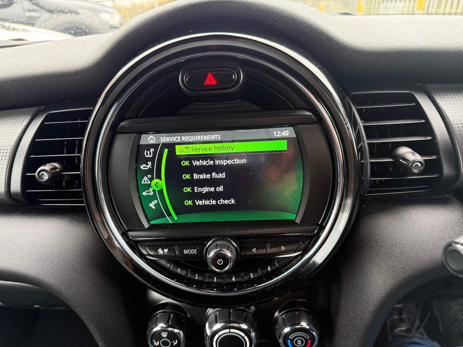 Used MINI Convertible 2018 for sale - 76883951: Photo 34