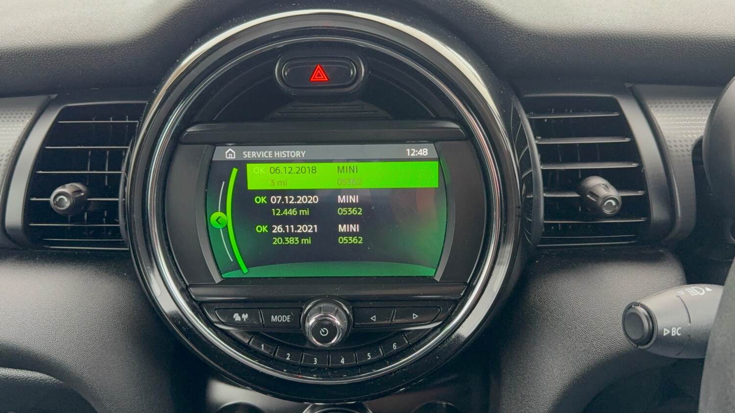 Used MINI Convertible 2018 for sale - 76883951: Photo 39