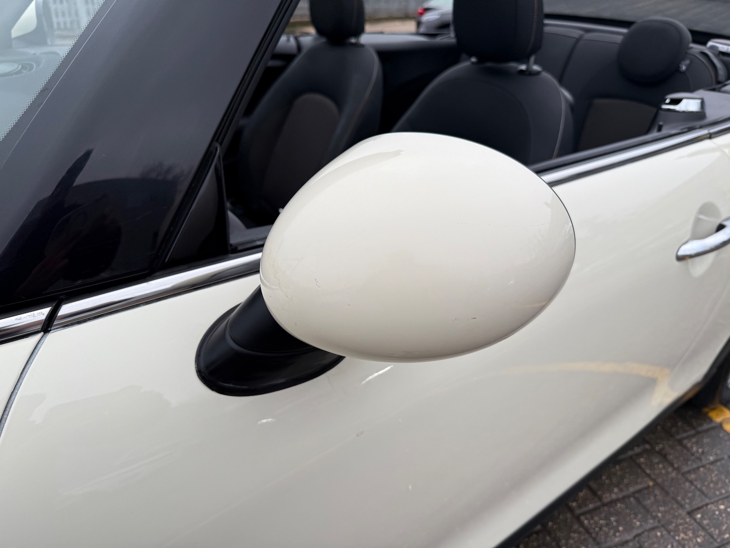 Used MINI Convertible 2018 for sale - 76883951: Photo 47