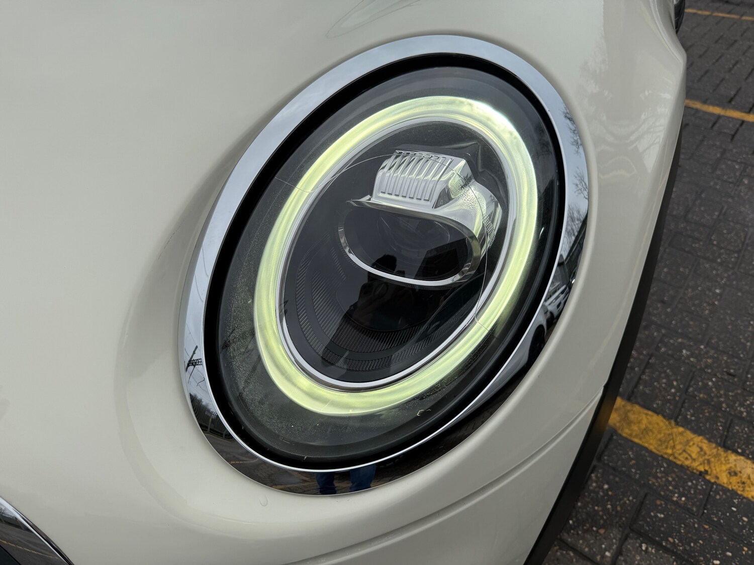 Used MINI Convertible 2018 for sale - 76883951: Photo 48