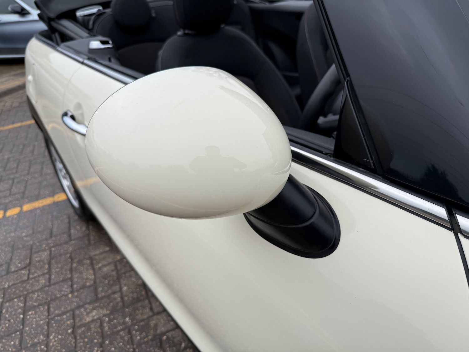 Used MINI Convertible 2018 for sale - 76883951: Photo 50