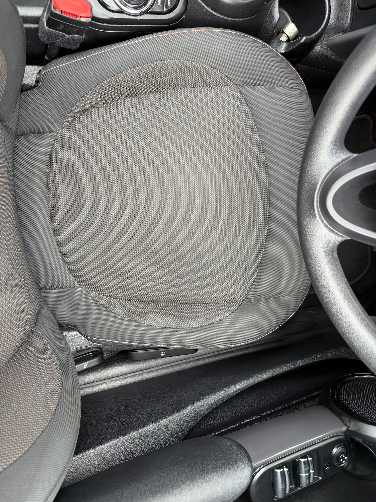 Used MINI Convertible 2018 for sale - 76883951: Photo 52