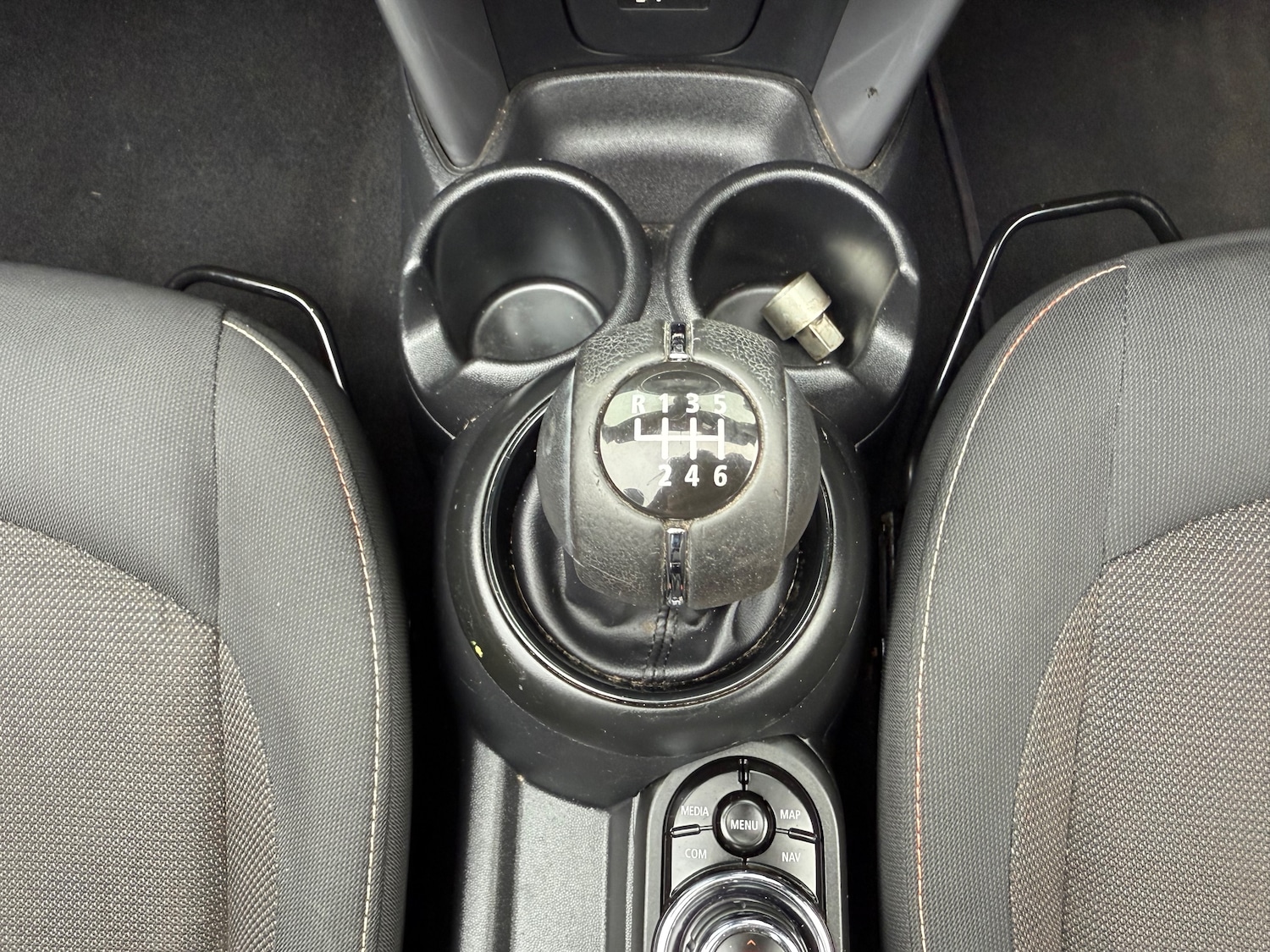 Used MINI Convertible 2018 for sale - 76883951: Photo 54