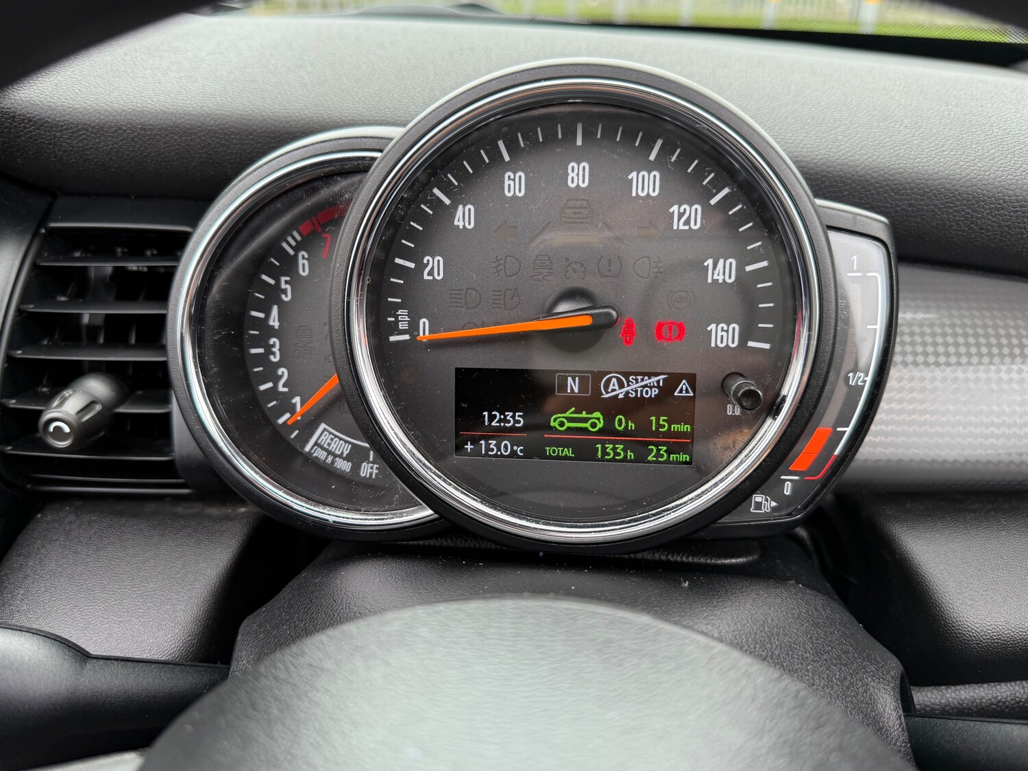 Used MINI Convertible 2018 for sale - 76883951: Photo 56