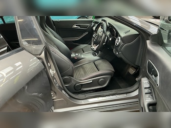 Used Mercedes-Benz CLA 2017 for sale - 79482782: Photo