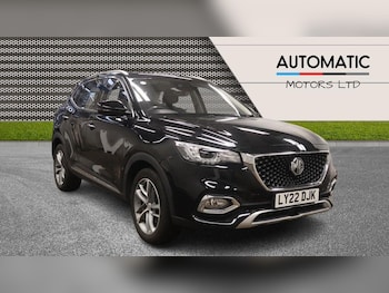 2022 (22) - 1.5 T-GDI Excite SUV 5dr Petrol DCT Euro 6 (s/s) (162 ps)