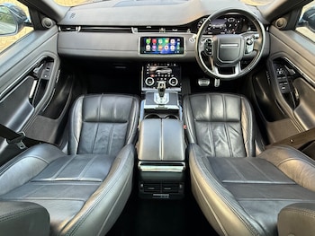Used Land Rover Range Rover Evoque 2019 for sale - 79301619: Photo