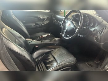 Used Porsche Boxster 2003 for sale - 78098403: Photo