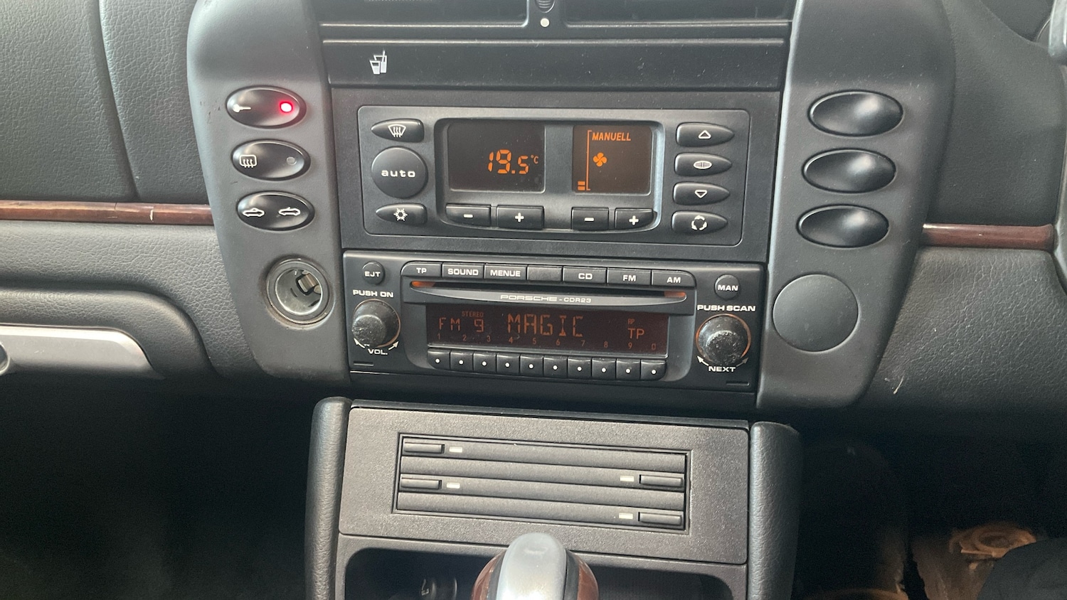 Used Porsche Boxster 2003 for sale - 78098403: Photo 4