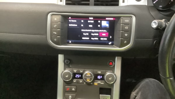 Used Land Rover Range Rover Evoque 2017 for sale - 76143663: Photo 11