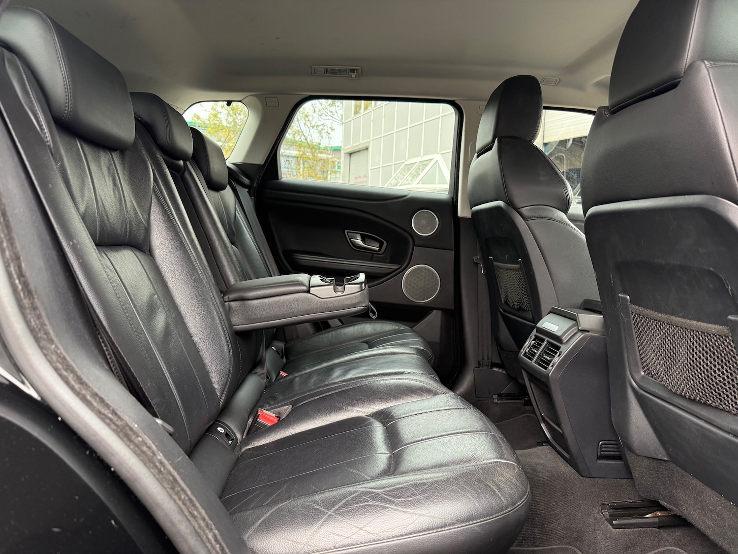 Used Land Rover Range Rover Evoque 2017 for sale - 76143663: Photo 12