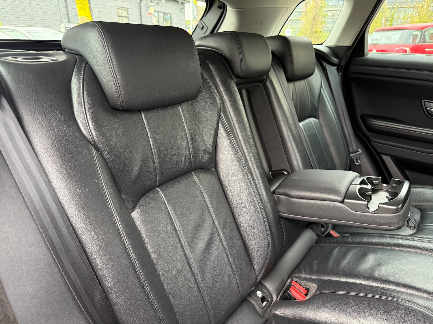 Used Land Rover Range Rover Evoque 2017 for sale - 76143663: Photo 13