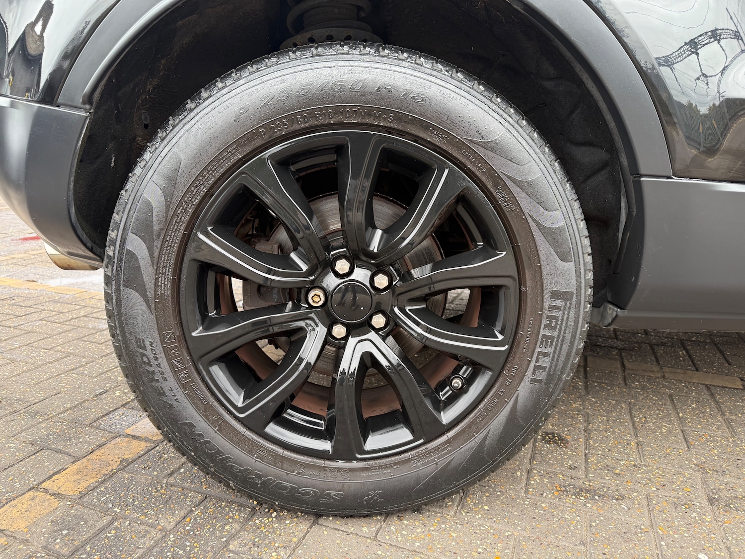 Used Land Rover Range Rover Evoque 2017 for sale - 76143663: Photo 17