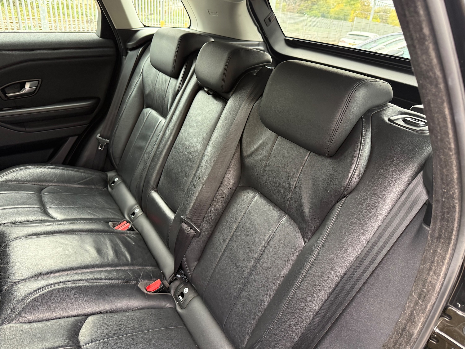 Used Land Rover Range Rover Evoque 2017 for sale - 76143663: Photo 22