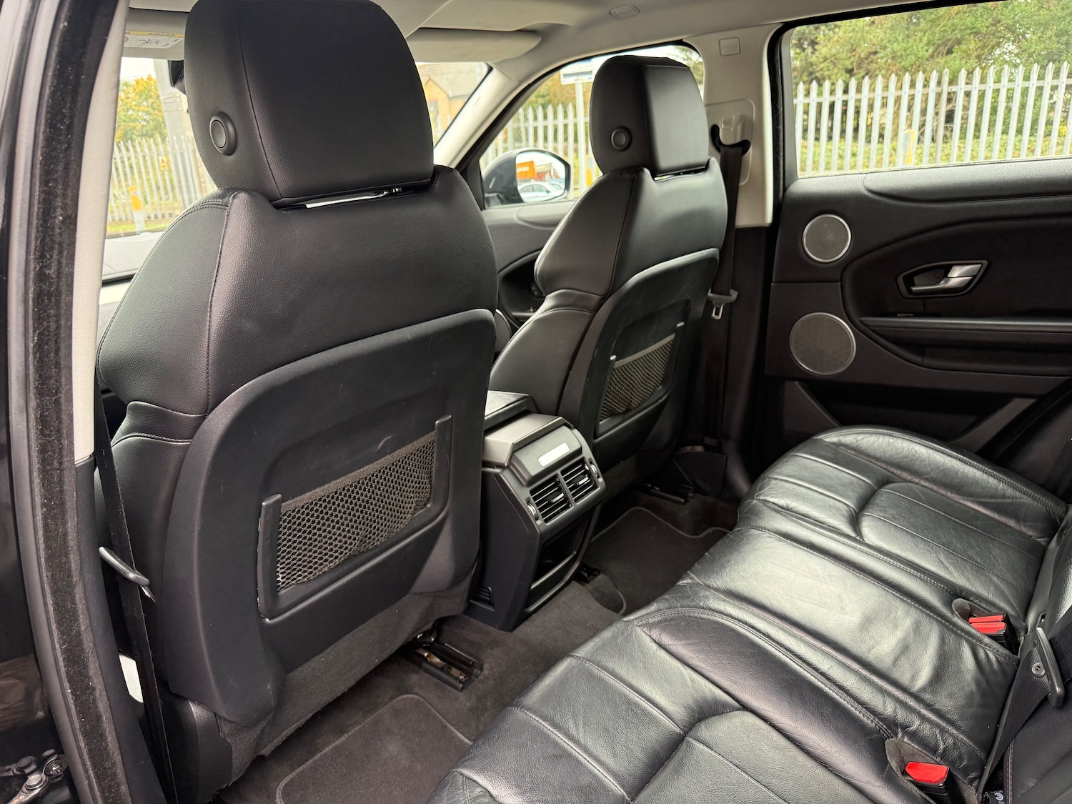 Used Land Rover Range Rover Evoque 2017 for sale - 76143663: Photo 23