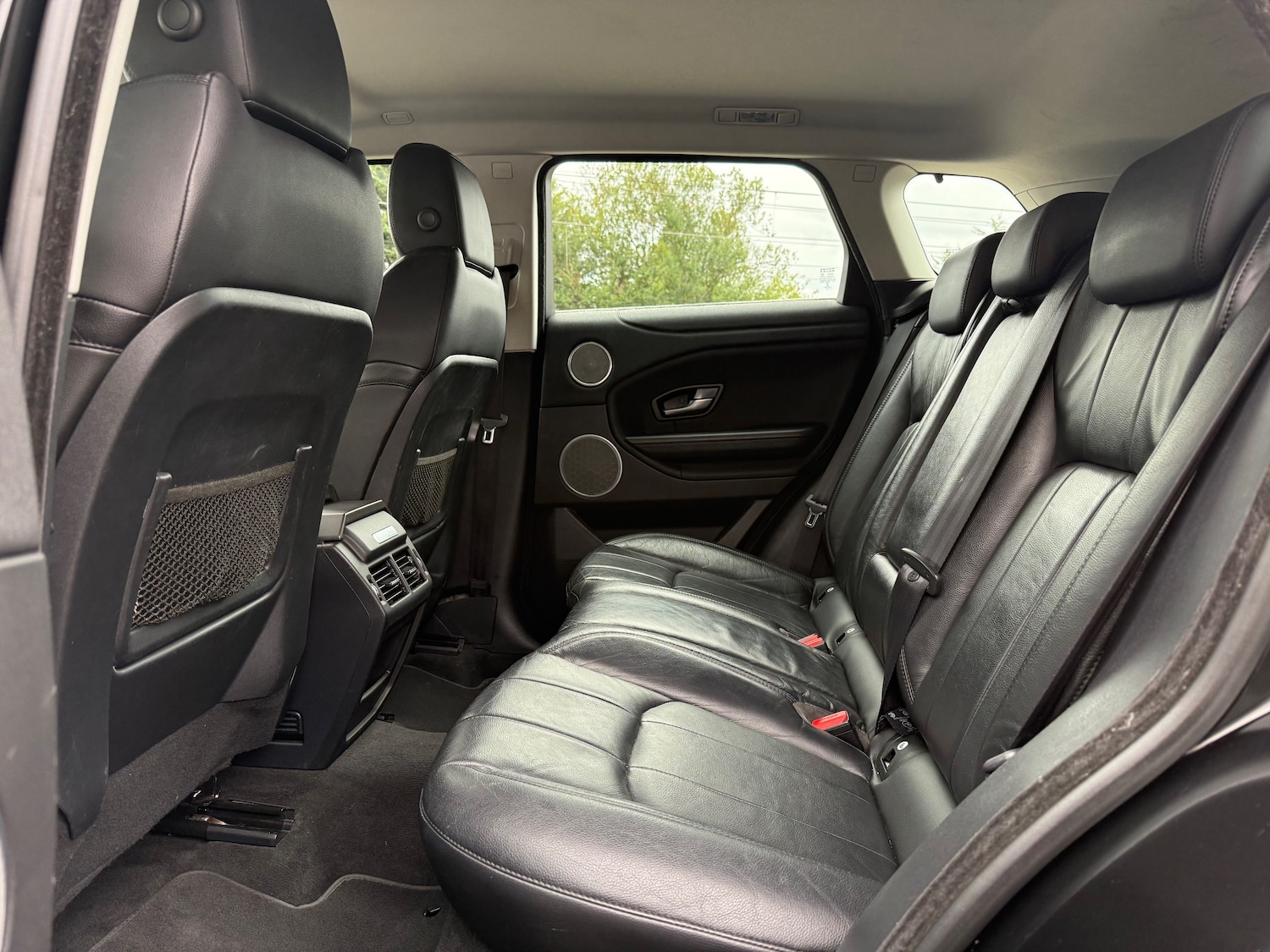 Used Land Rover Range Rover Evoque 2017 for sale - 76143663: Photo 24