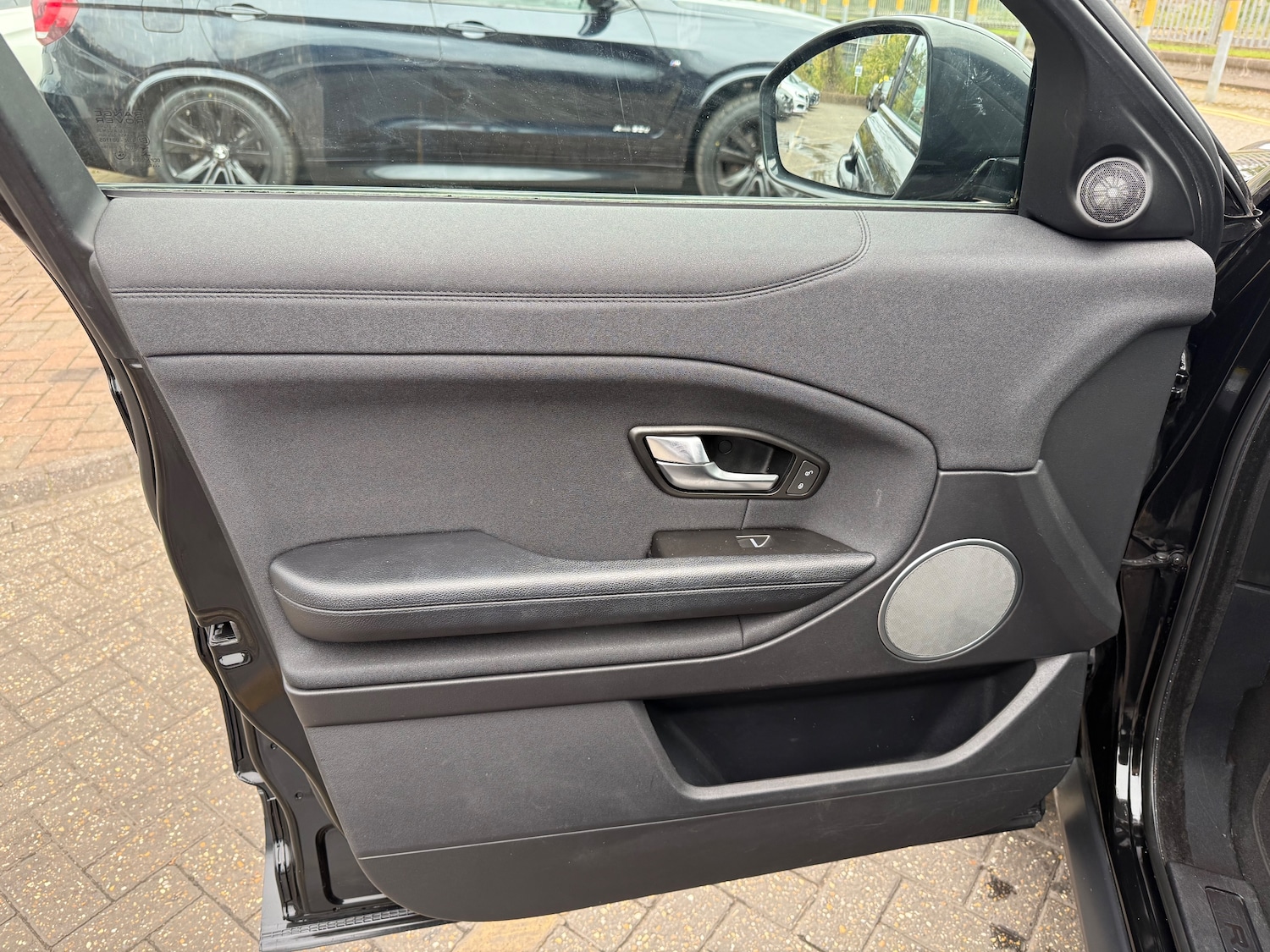 Used Land Rover Range Rover Evoque 2017 for sale - 76143663: Photo 25