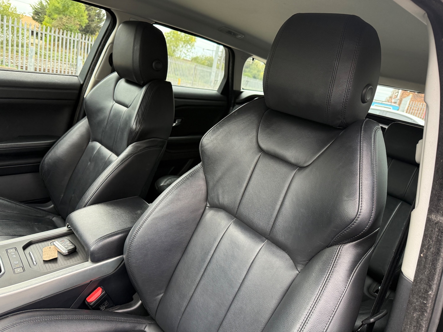 Used Land Rover Range Rover Evoque 2017 for sale - 76143663: Photo 28