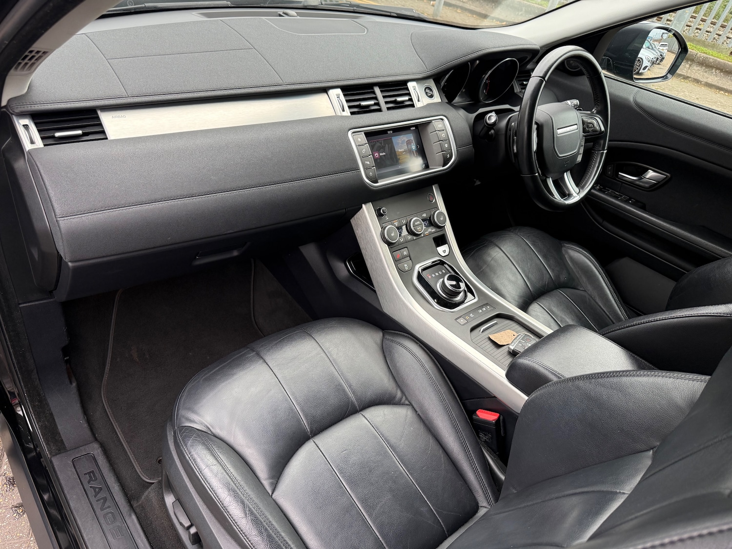 Used Land Rover Range Rover Evoque 2017 for sale - 76143663: Photo 29