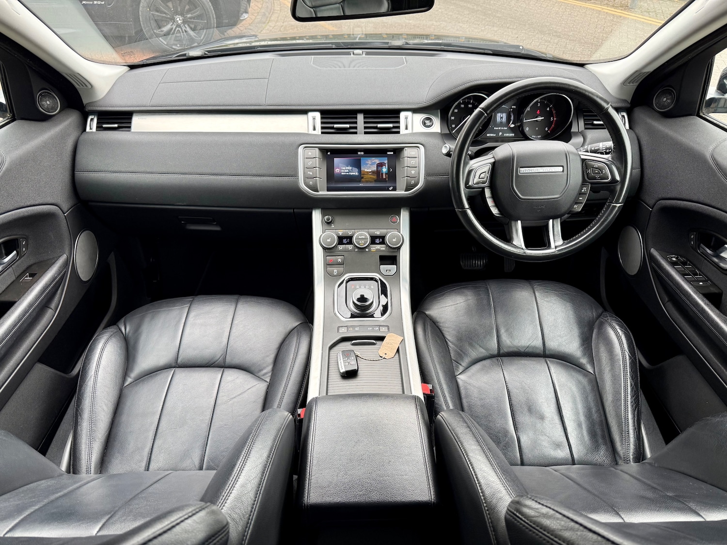 Used Land Rover Range Rover Evoque 2017 for sale - 76143663: Photo 3