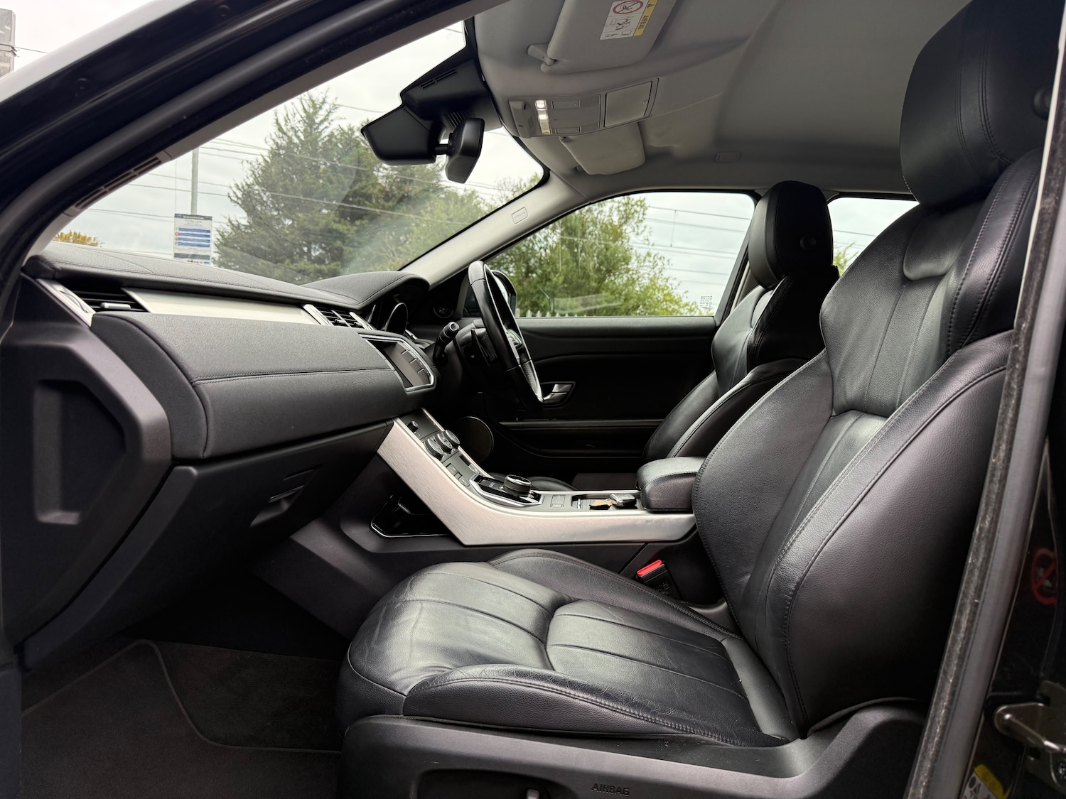 Used Land Rover Range Rover Evoque 2017 for sale - 76143663: Photo 30