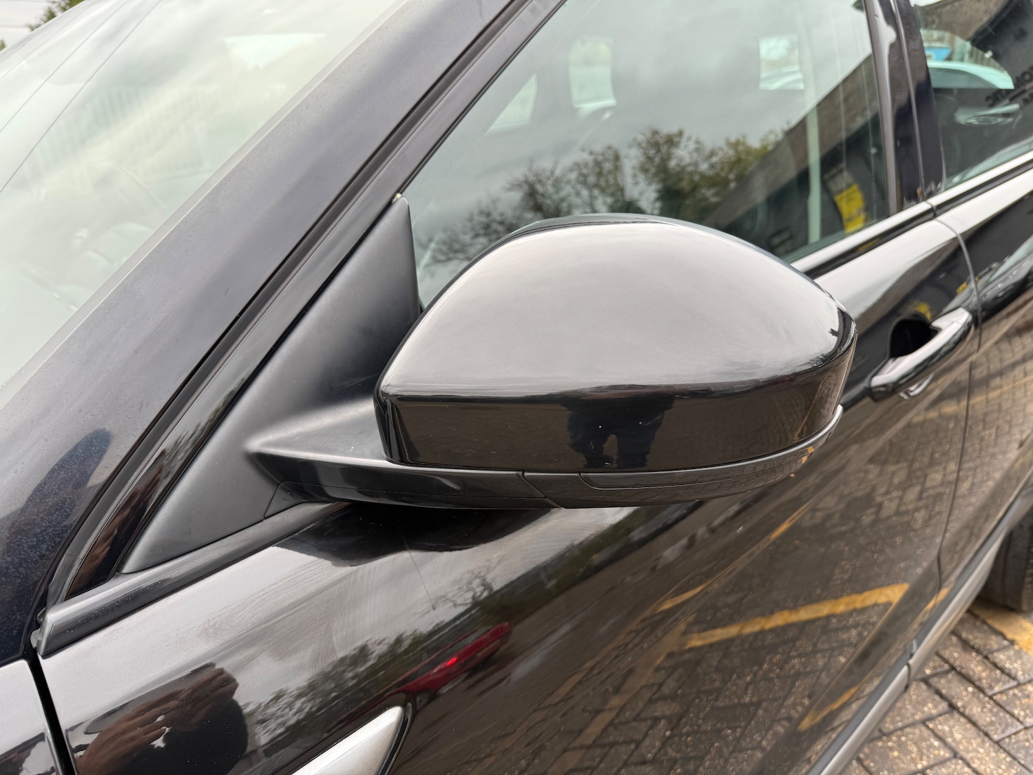 Used Land Rover Range Rover Evoque 2017 for sale - 76143663: Photo 33