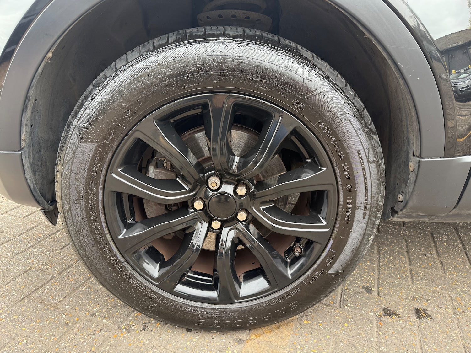 Used Land Rover Range Rover Evoque 2017 for sale - 76143663: Photo 34