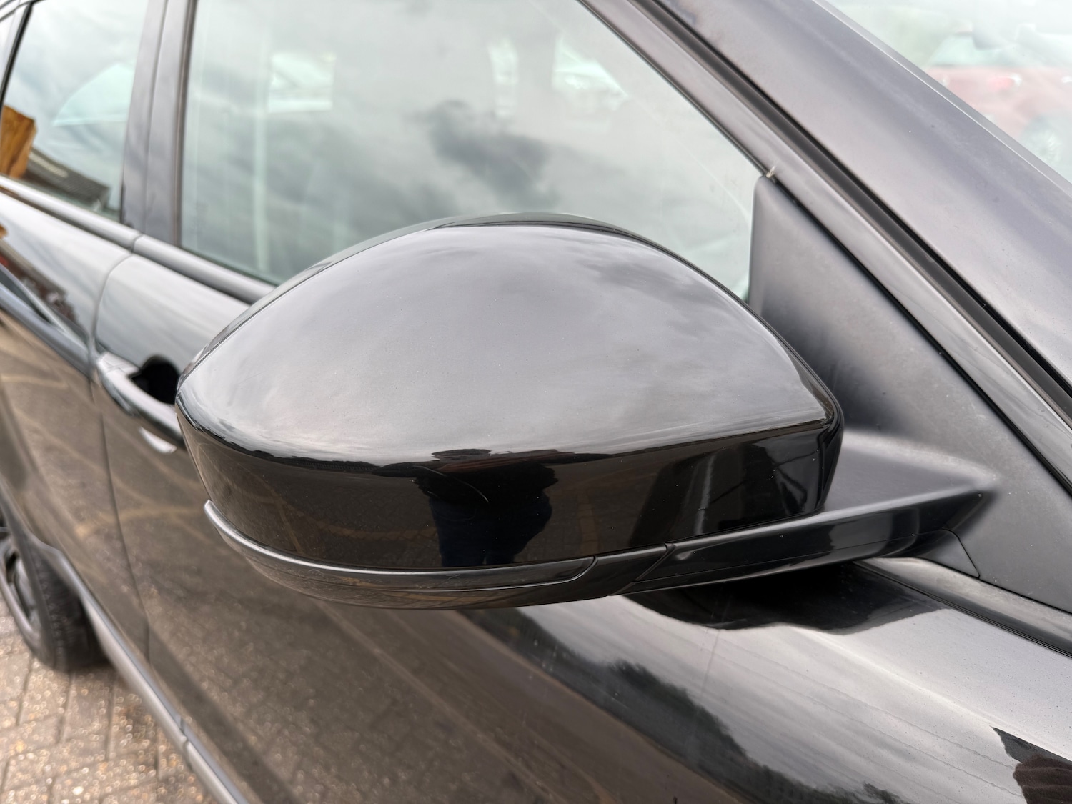 Used Land Rover Range Rover Evoque 2017 for sale - 76143663: Photo 36