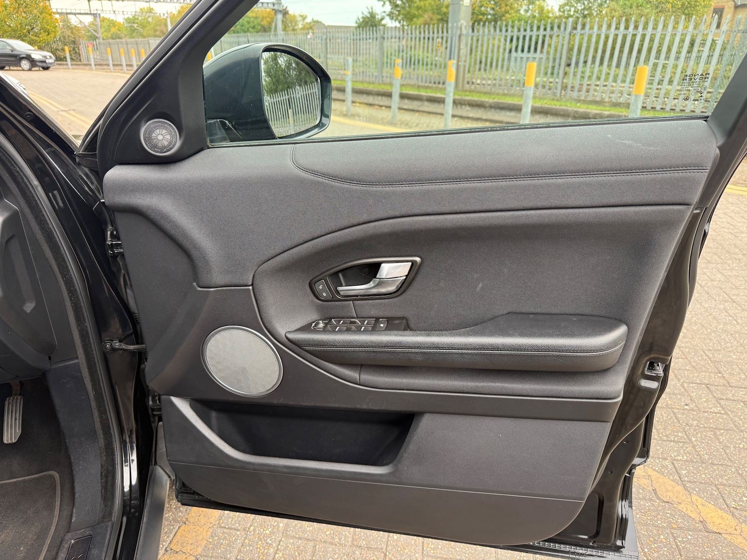 Used Land Rover Range Rover Evoque 2017 for sale - 76143663: Photo 37