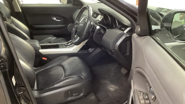Used Land Rover Range Rover Evoque 2017 for sale - 76143663: Photo 3
