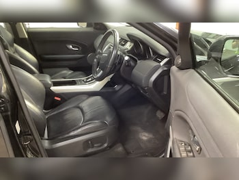 Used Land Rover Range Rover Evoque 2017 for sale - 76143663: Photo 3