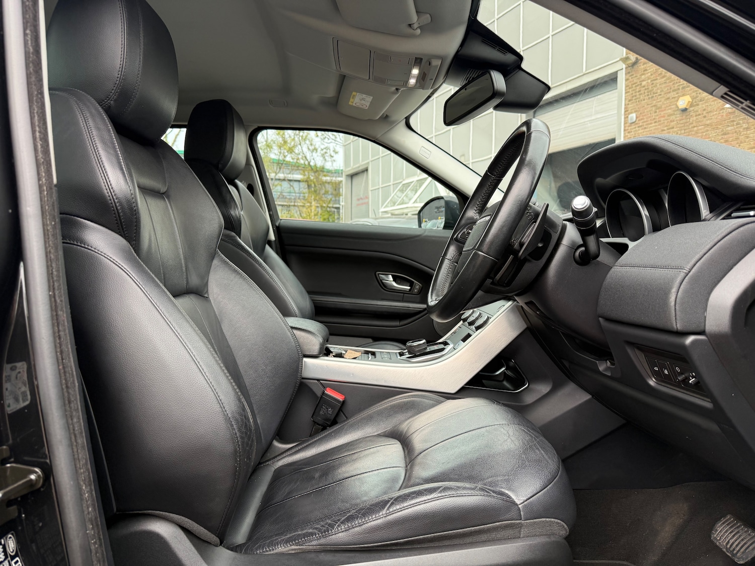 Used Land Rover Range Rover Evoque 2017 for sale - 76143663: Photo 41