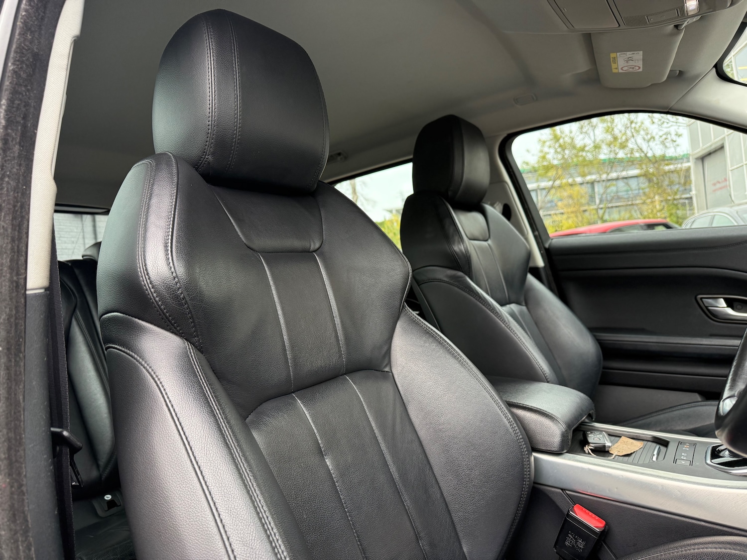 Used Land Rover Range Rover Evoque 2017 for sale - 76143663: Photo 42