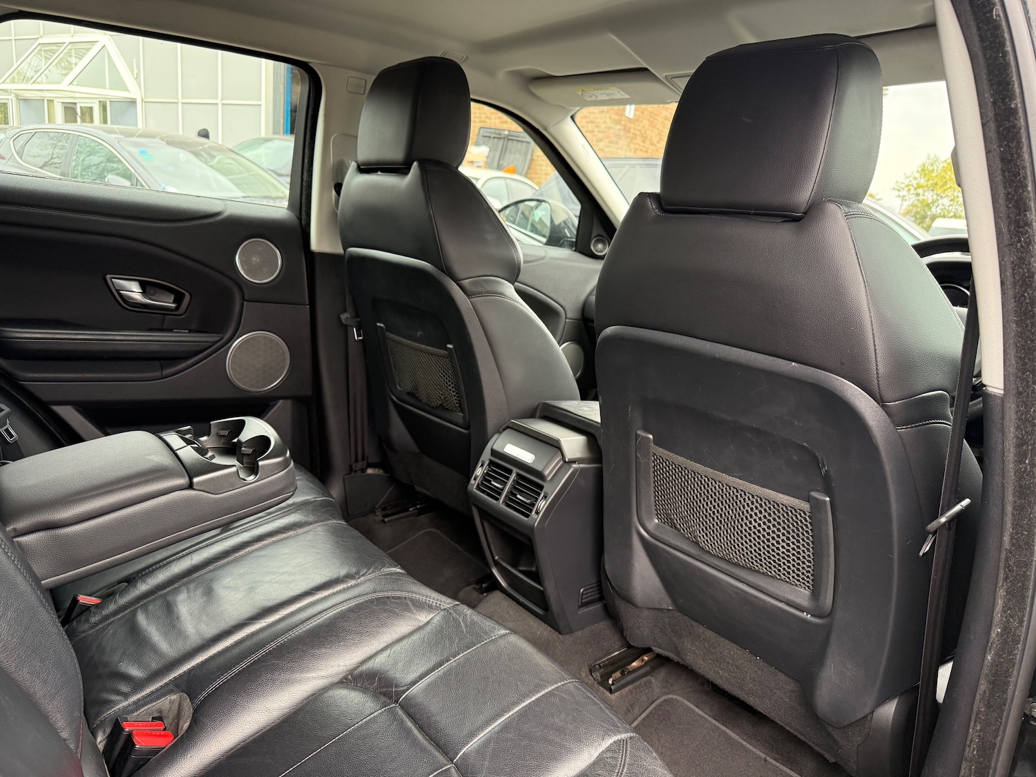 Used Land Rover Range Rover Evoque 2017 for sale - 76143663: Photo 44