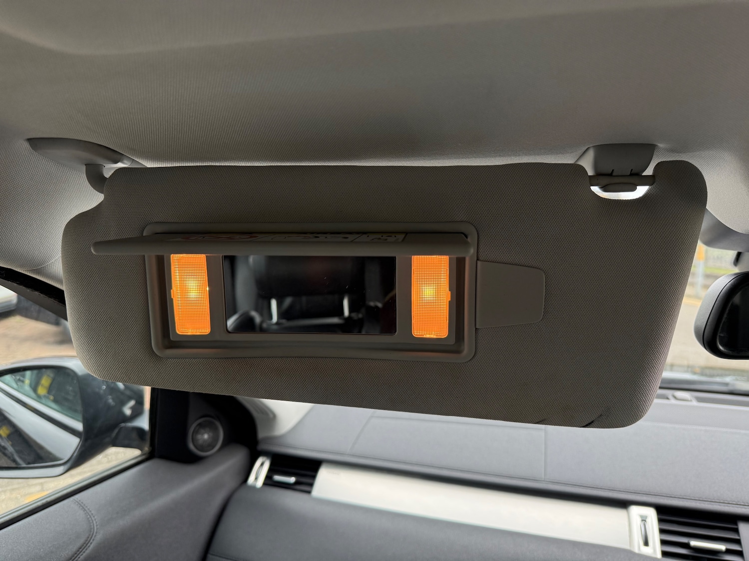 Used Land Rover Range Rover Evoque 2017 for sale - 76143663: Photo 45