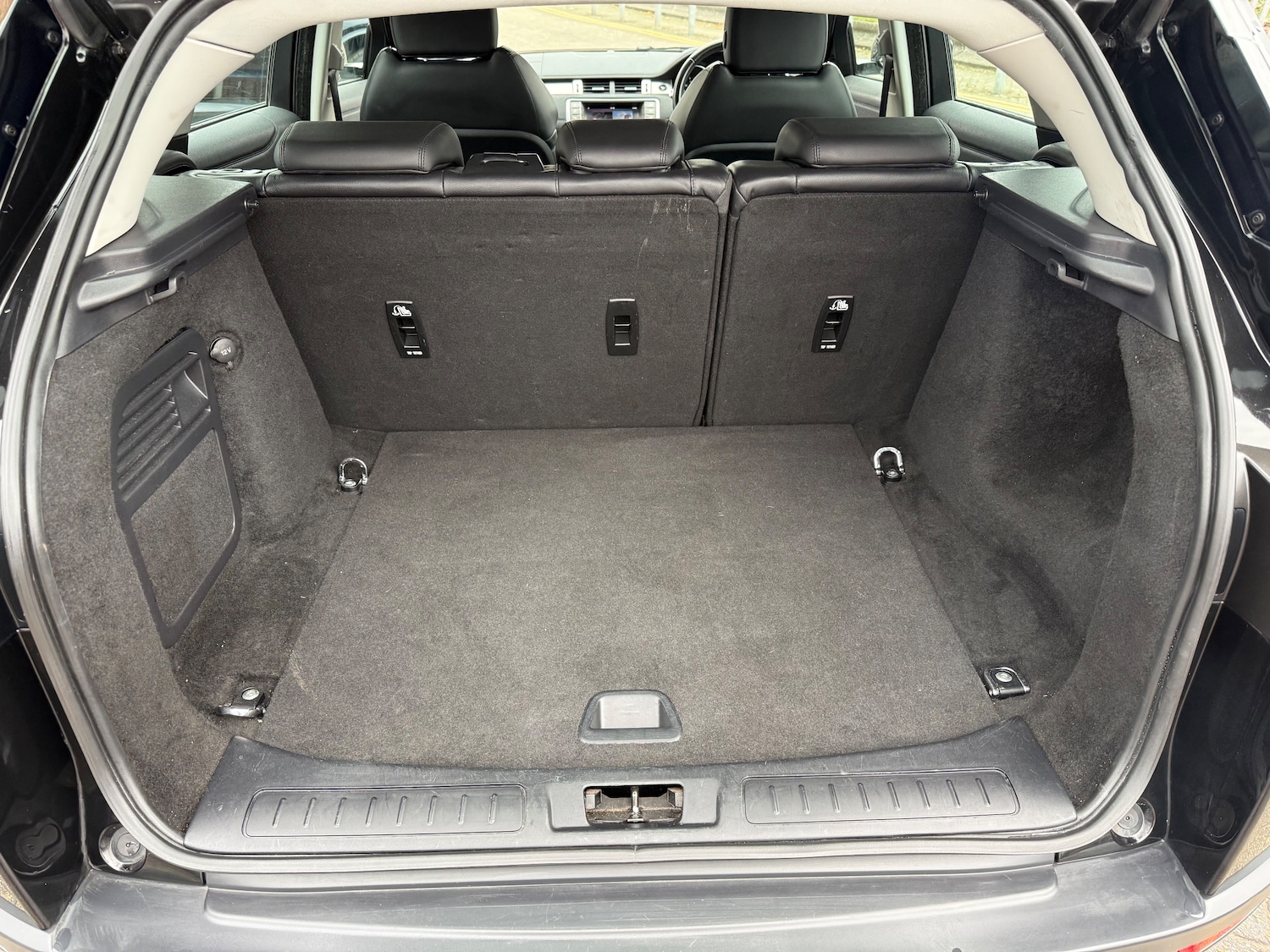 Used Land Rover Range Rover Evoque 2017 for sale - 76143663: Photo 50