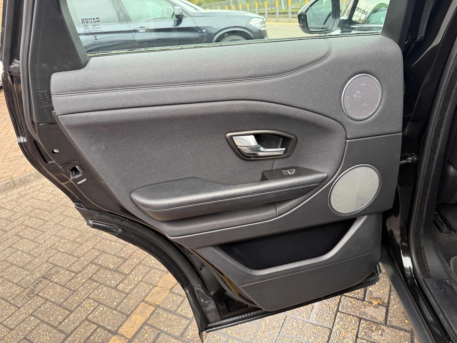 Used Land Rover Range Rover Evoque 2017 for sale - 76143663: Photo 52