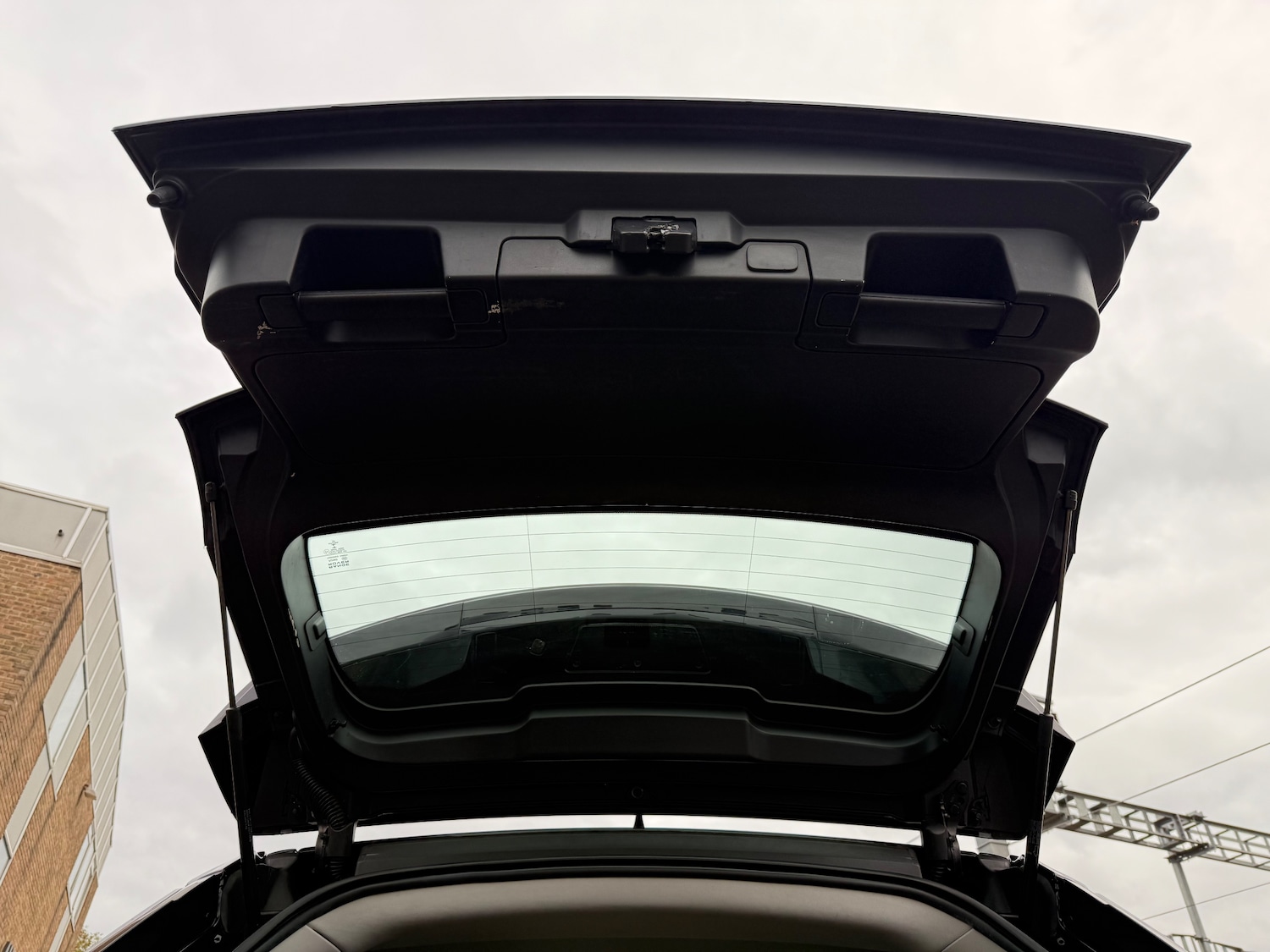 Used Land Rover Range Rover Evoque 2017 for sale - 76143663: Photo 53