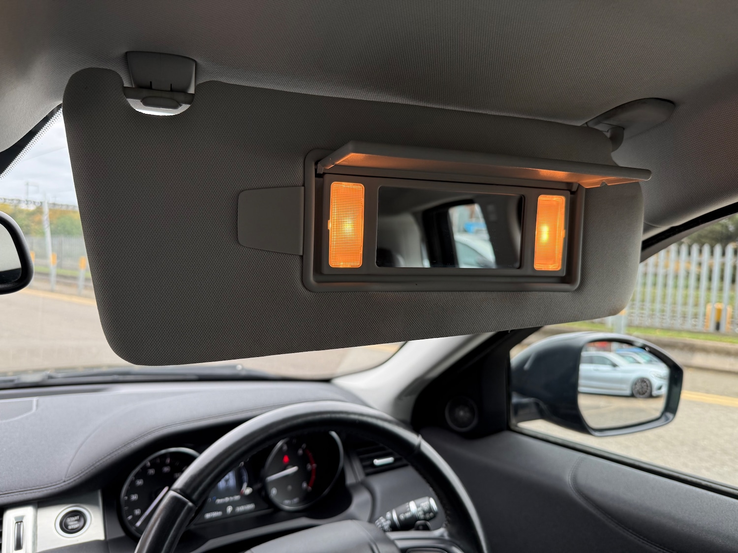 Used Land Rover Range Rover Evoque 2017 for sale - 76143663: Photo 55