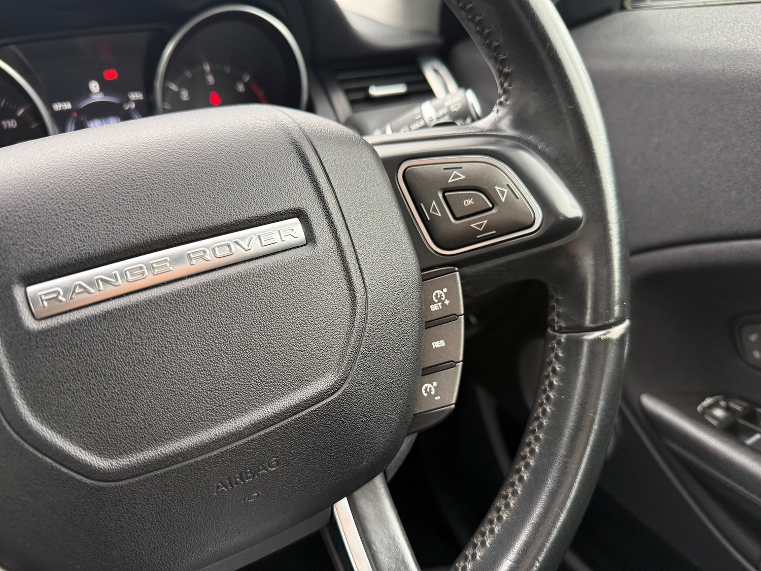 Used Land Rover Range Rover Evoque 2017 for sale - 76143663: Photo 57