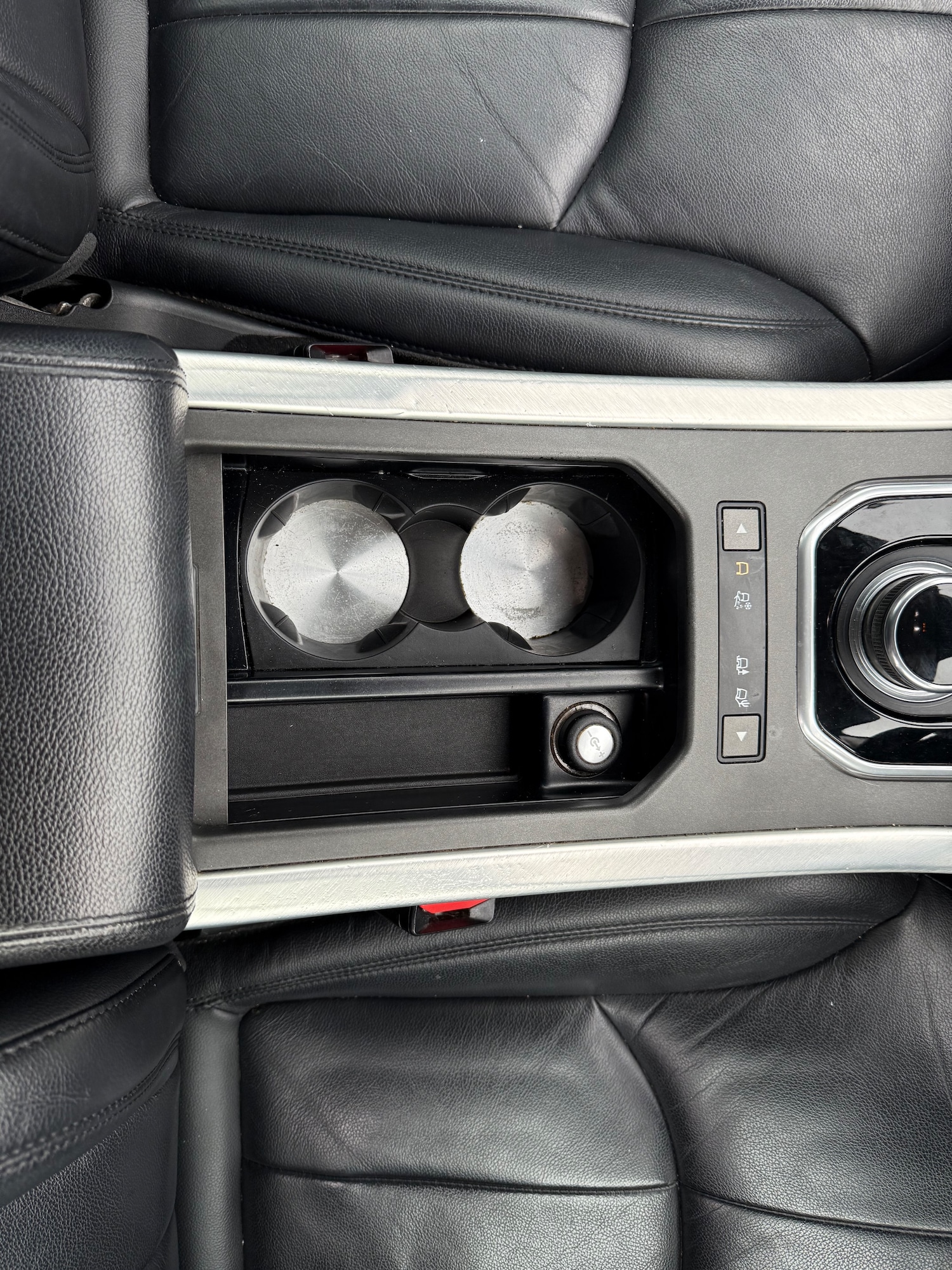 Used Land Rover Range Rover Evoque 2017 for sale - 76143663: Photo 59