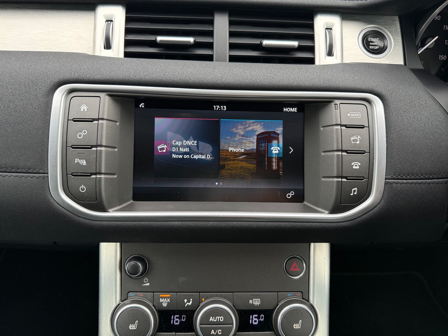 Used Land Rover Range Rover Evoque 2017 for sale - 76143663: Photo 6