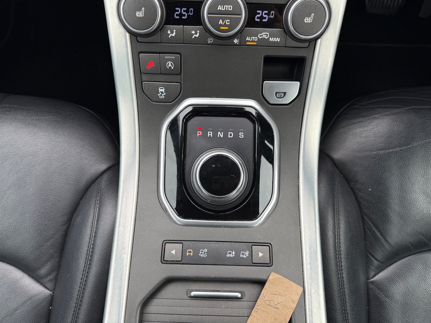 Used Land Rover Range Rover Evoque 2017 for sale - 76143663: Photo 60