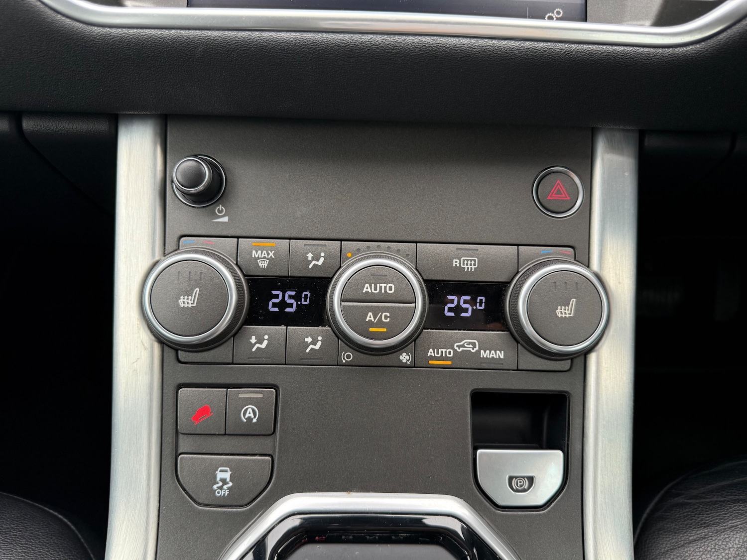 Used Land Rover Range Rover Evoque 2017 for sale - 76143663: Photo 61