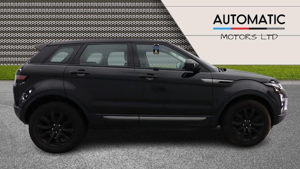 Used Land Rover Range Rover Evoque 2017 for sale - 76143663: Photo 7