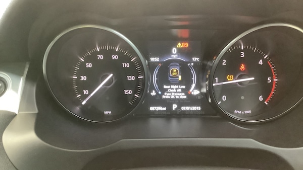Used Land Rover Range Rover Evoque 2017 for sale - 76143663: Photo 9