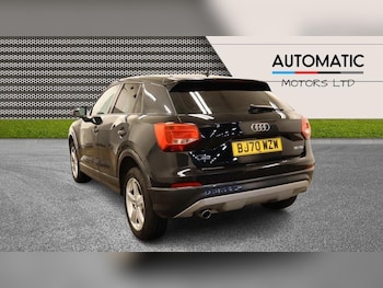 Used Audi Q2 2020 for sale - 75489751: Photo