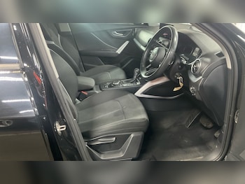 Used Audi Q2 2020 for sale - 75489751: Photo