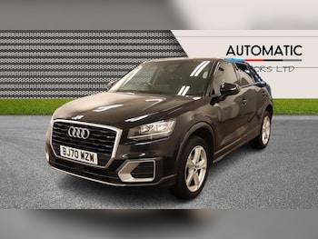 Used Audi Q2 2020 for sale - 75489751: Photo